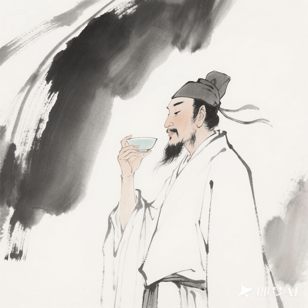 夜问丨鲁迅要“戒烟”李白要“戒酒”，这些争议你怎么看?