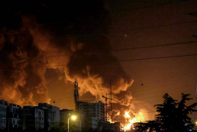 伊朗高层控诉俄罗斯:背后捅刀不配当盟友!中国才是更可靠伙伴?