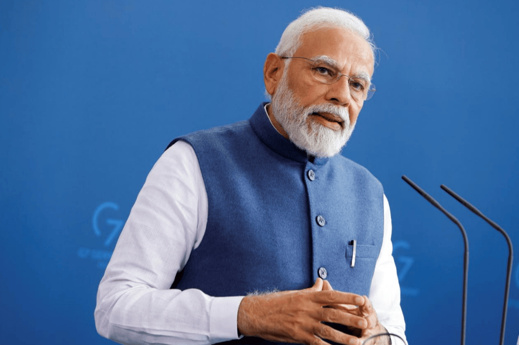 莫迪还没访华，印度已和日本谈妥，不许做2件事，中方先发制人