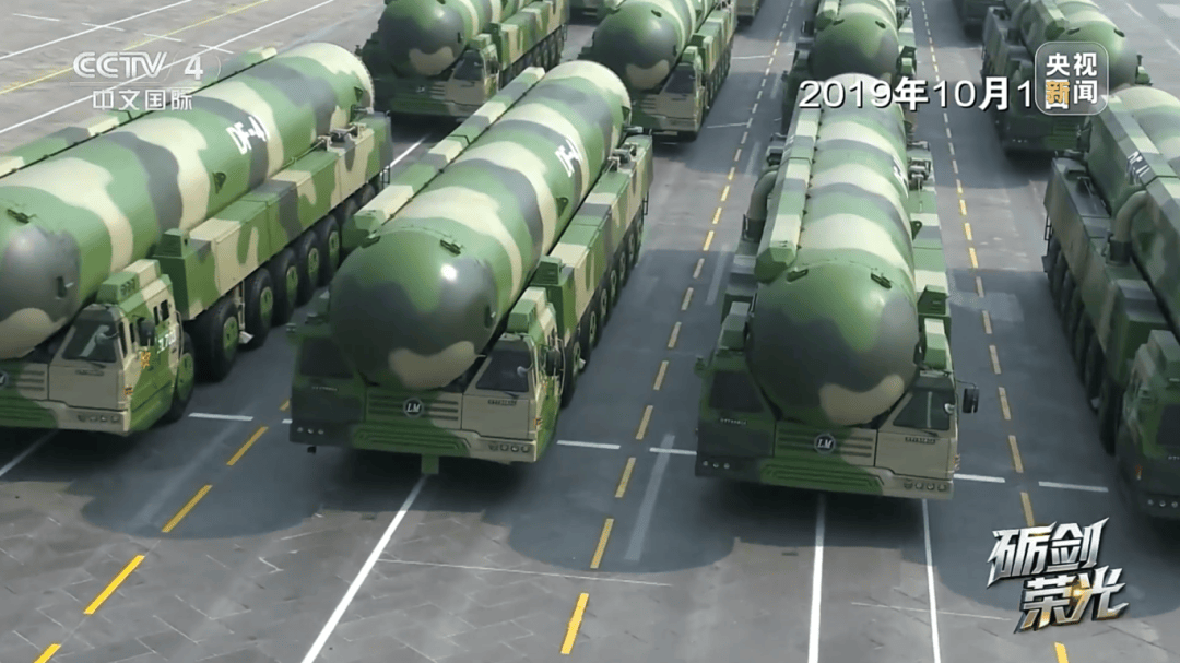 解放军目前对外公布的最先进武器系统之一!央视揭秘