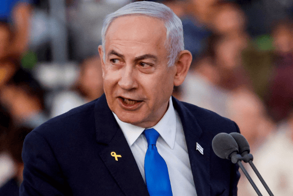 内塔尼亚胡闯下大祸!以军杀了不该杀的人,美联社路透社联名抗议,这回连美国都救不了