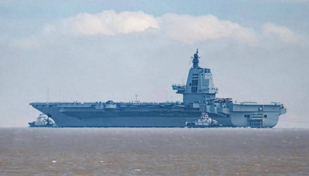 印媒：手握300枚布拉莫斯导弹，中国航母在印度洋不再畅行无阻？