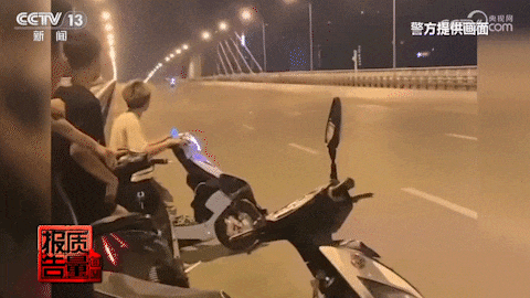 篡改电动自行车电池的人这下消停了,央视详解新国标