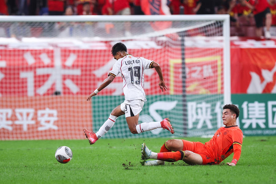 高估自己低估对手,2比1险胜东帝汶,U22国足将面临更大压力