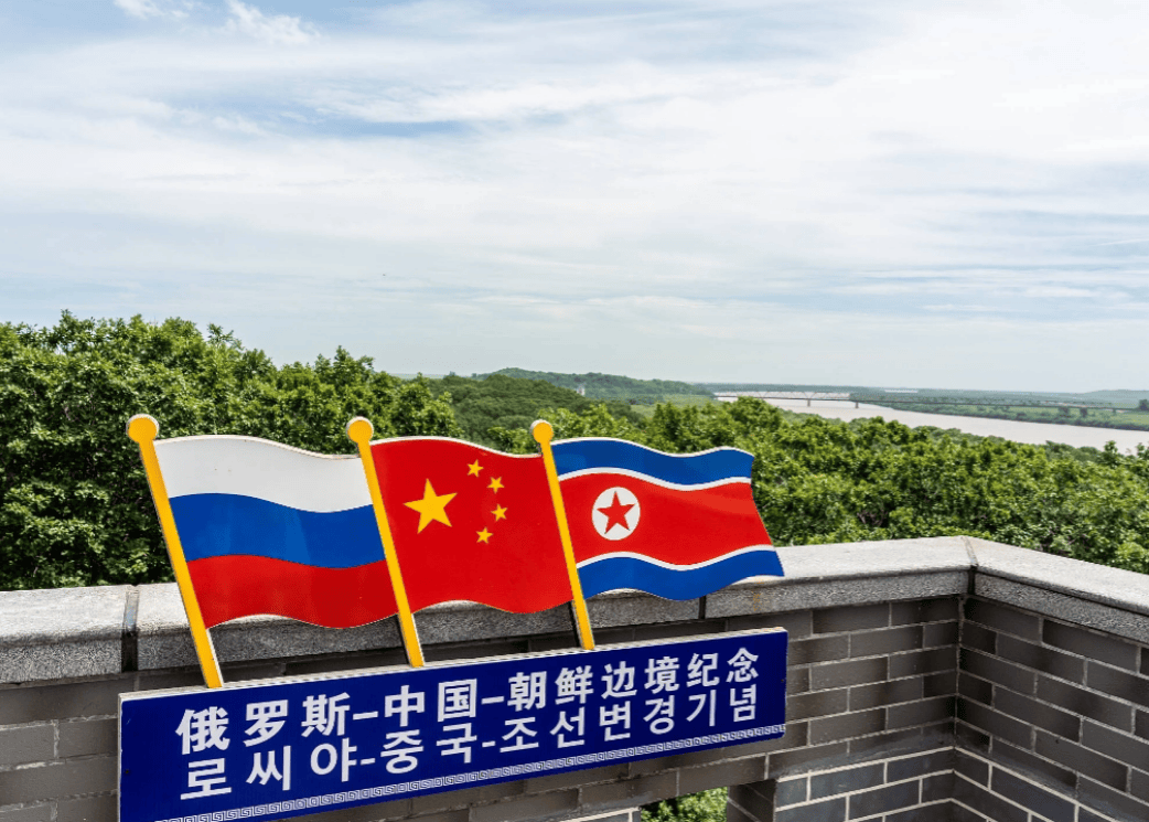 朝鲜领导人回国五天后，接到北京打来的电话，中方一连说了三个“好”！