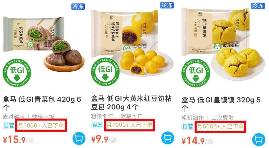 为什么食品包装上这个数字越来越小了？