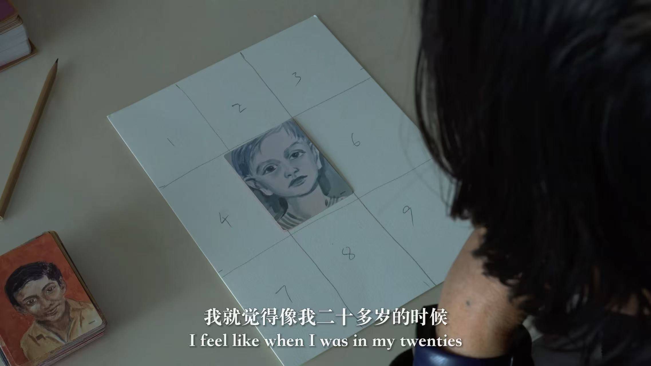 女子给母亲做心理咨询时 录到父亲家暴视频