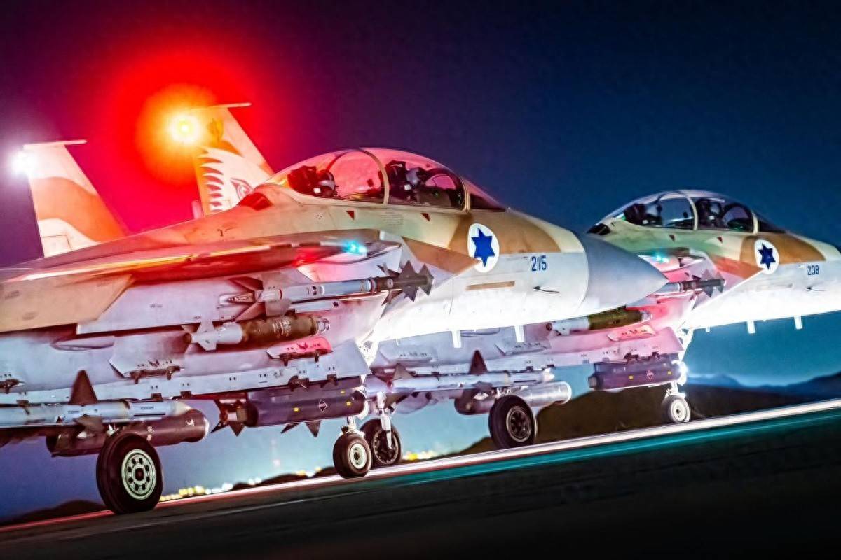 以色列千里追杀未果，哈马斯高层成功逃脱，这次行动幕后推手究竟是谁？