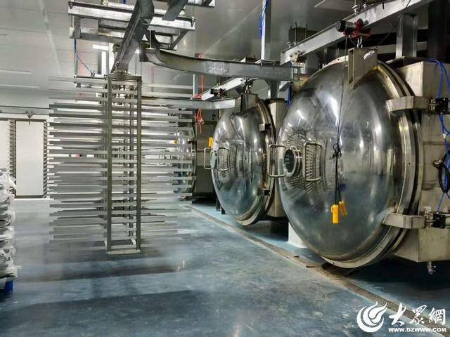 潍坊临朐:藏在大山深处的“高级定制”