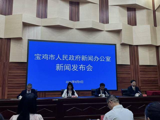 2025中国（宝鸡）国际酒业展览会将于10月举办 打造“丝路美酒·醇享世界”的国际酒业盛会