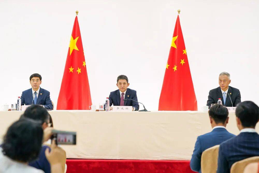 中美就妥善解决TikTok问题达成基本框架共识