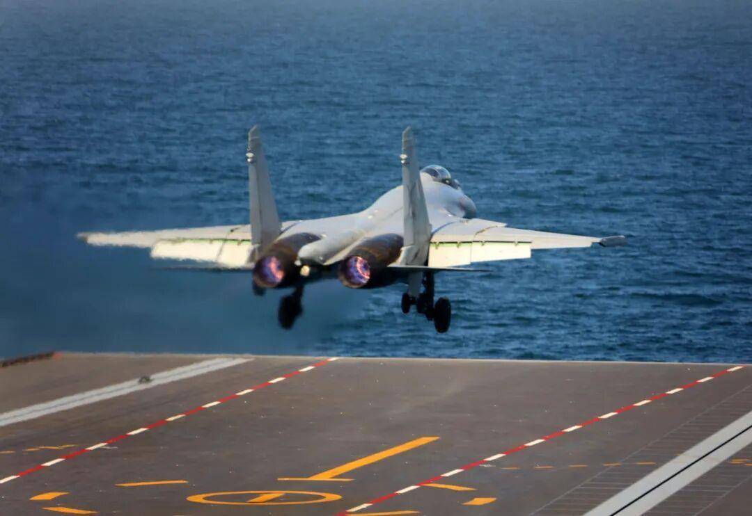 玉渊谭天丨福建舰“上新” 西太平洋战略格局将被重塑