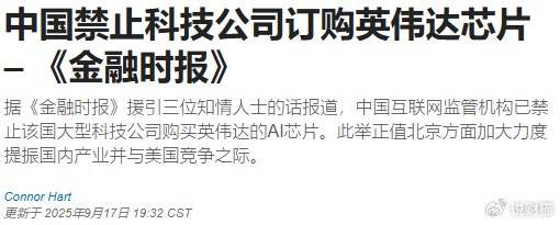 “中国英伟达”上会了,能否改写芯片战争?