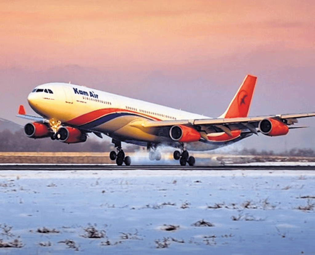 男孩爬飞机起落架，飞94分钟幸存，抵达印度，想去伊朗爬错飞机