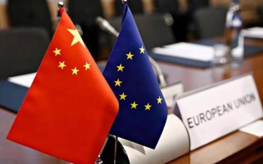 拿到2582吨稀土后，欧盟态度说变就变！制裁令发往中国，12家中企面临艰难考验