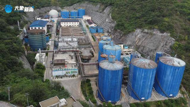 饭刚做好被连锅端走 在茅台镇投资8亿建厂遭强行接管