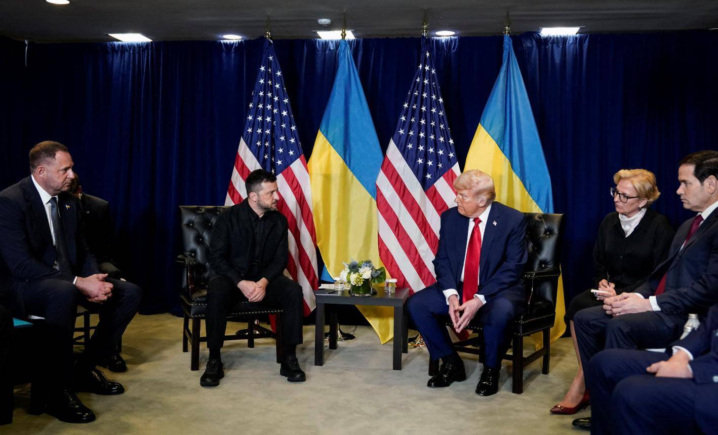 俄罗斯600架无人机轰炸基辅,泽连斯基要求欧盟行动,乌克兰还想出口武器?