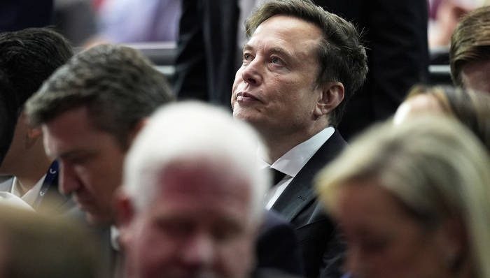 差点上了“萝莉岛客户名单”？马斯克称当年拒绝了泼斯坦邀请