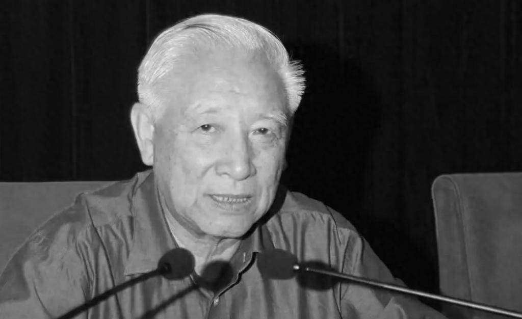 原商业部副部长张世尧逝世，享年93岁