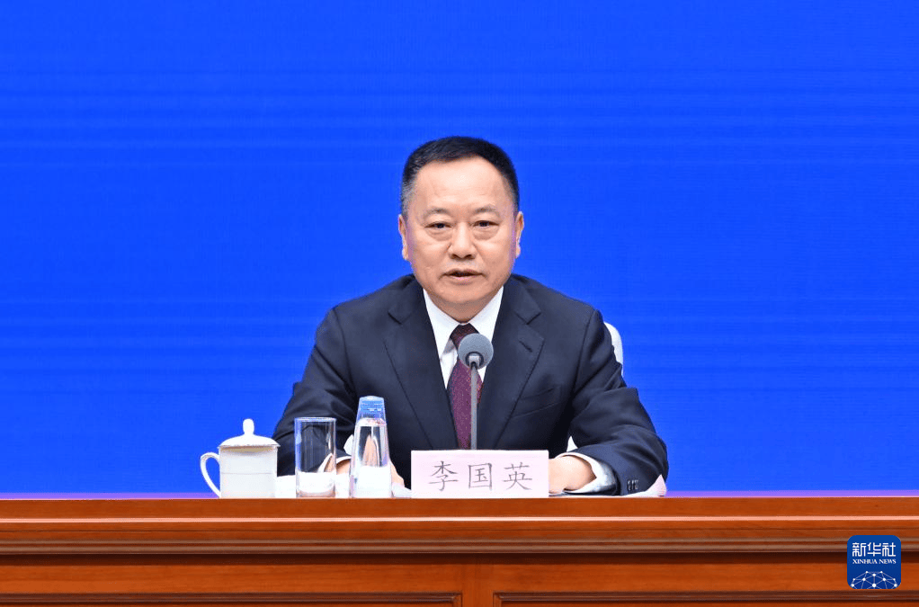 建设加快推进 效益充分发挥——国新办发布会聚焦“十四五”时期水利高质量发展成就