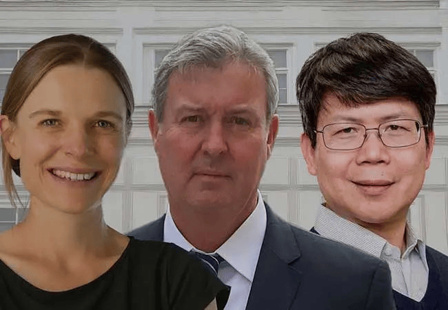 这位华人,今年有望拿诺贝尔奖