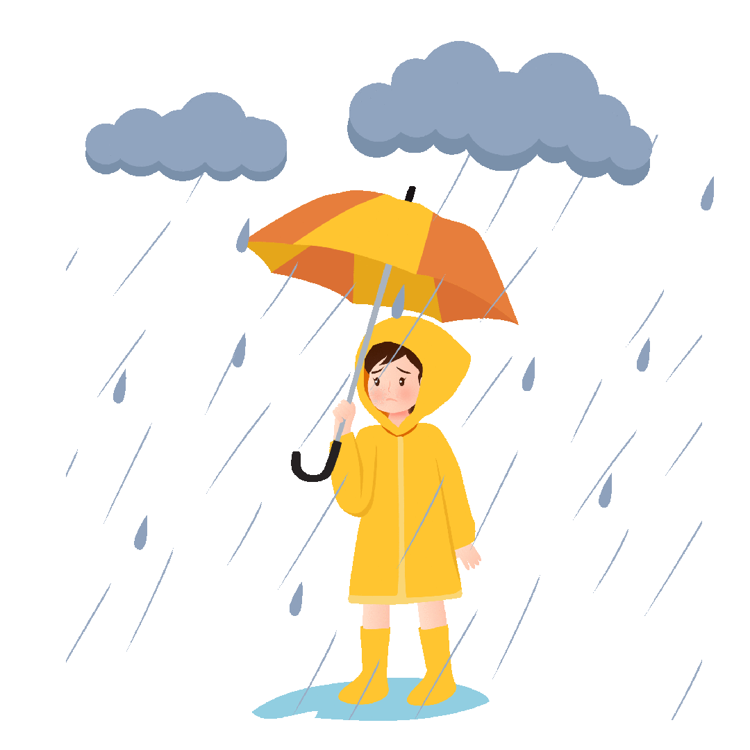 冷冷的秋雨要来啦!明显降温!通州最新预报