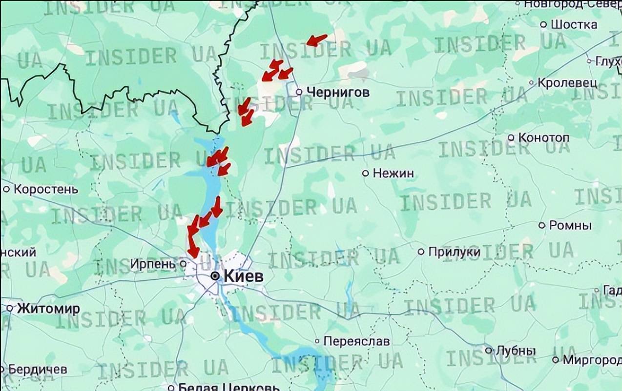 5638架无人机,185枚导弹,俄军创造了历史,乌克兰被炸出电弧光