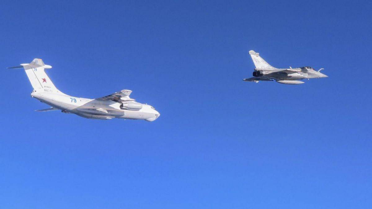 截停印度石油,闯下大祸后,法国要对中国船长审判,英媒嘲讽法军