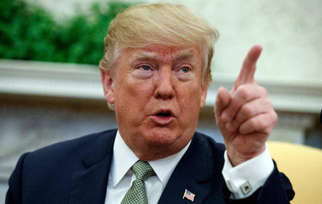 美国拉黑15家中企，中方趁热打铁，48小时内，祭出一道稀土王牌！