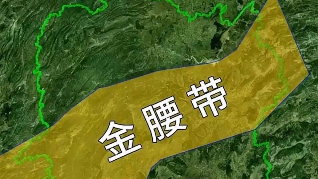 连续发现金矿！湖南平江金矿勘查实现新突破，咋找到的？揭秘来了