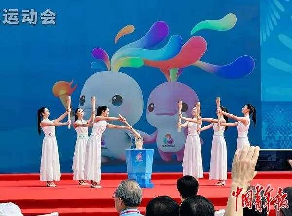 青年早新闻 | 今起考研预报名！流程图、最新提醒→