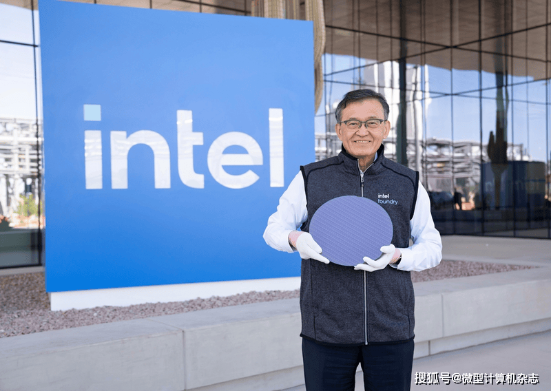 英特尔至强6+处理器正式揭晓：288核心、Intel 18A工艺和3D封装技术集于一身
