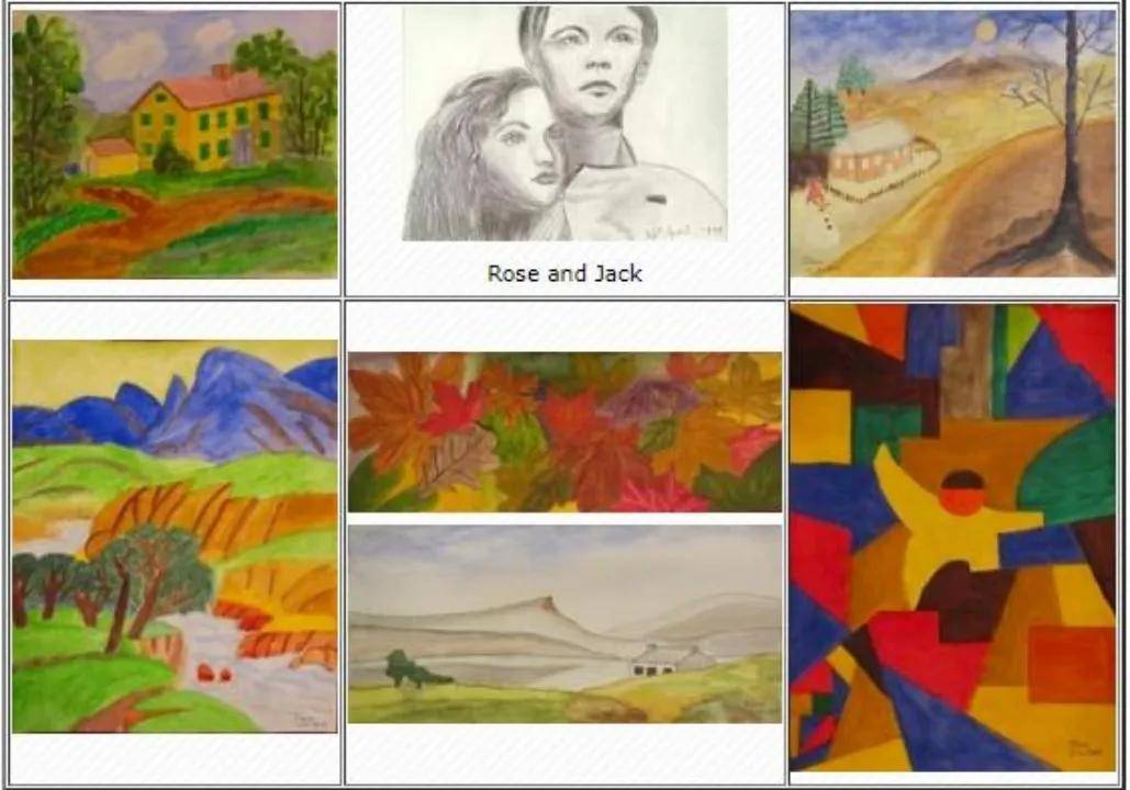 47岁剑桥女博士与父亲陈尸家中，昔日博客记录乡愁