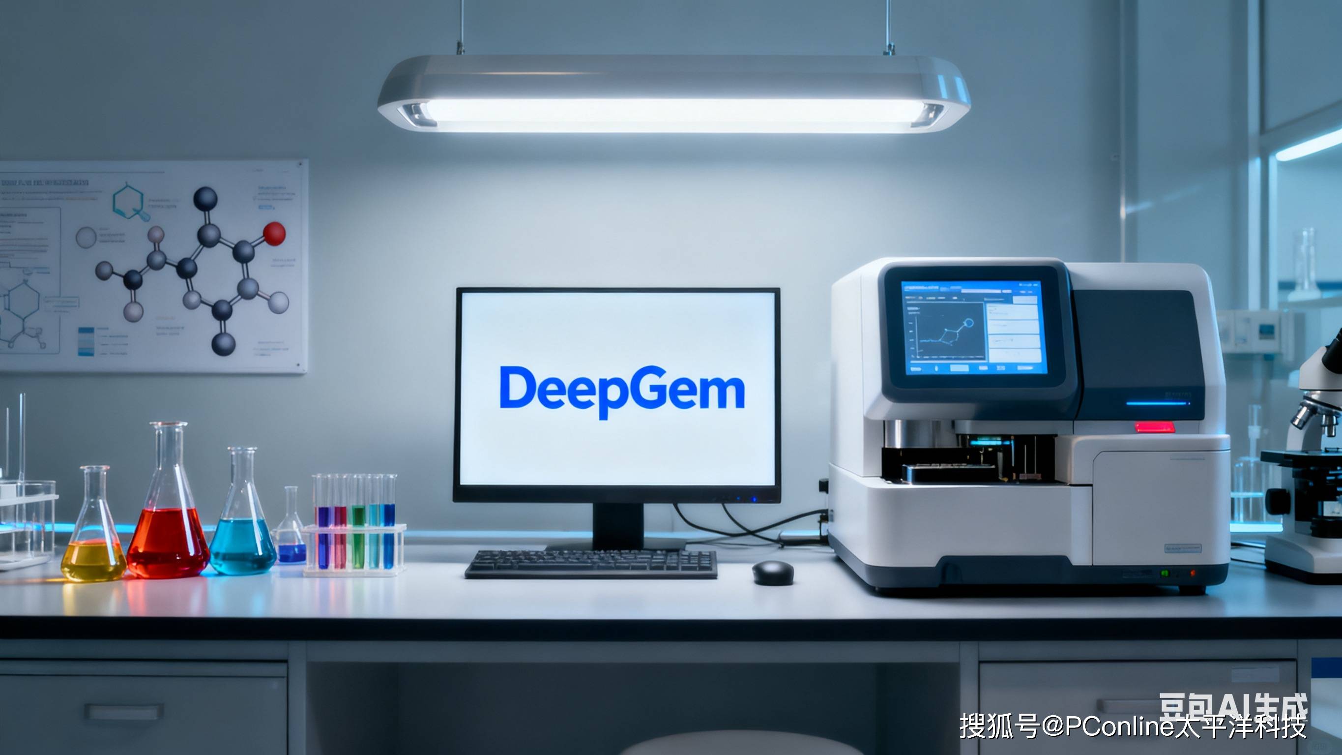 准确率高达 99%!腾讯 AI 可预测肺癌基因突变