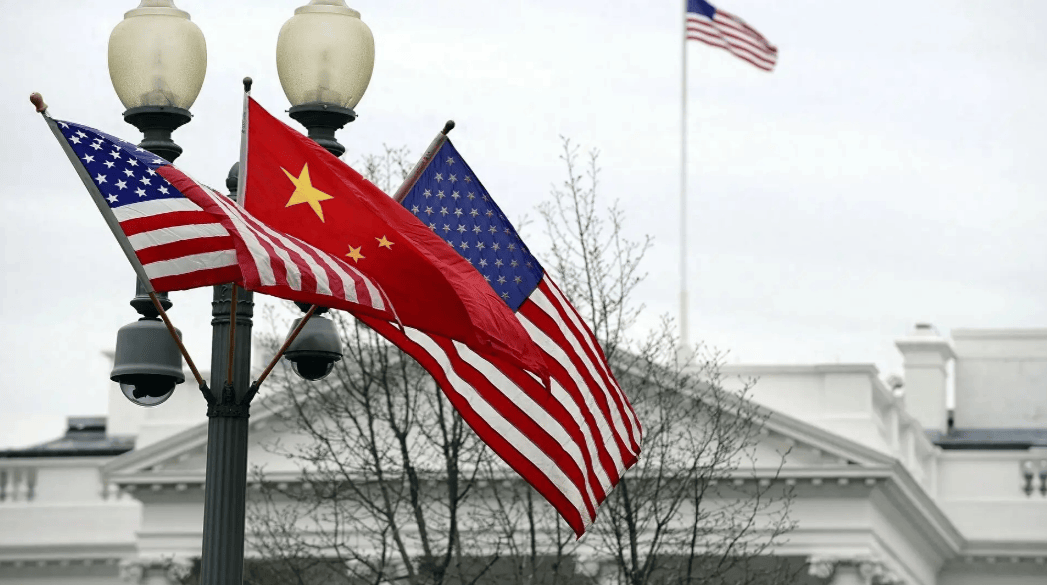 中方烧起“地狱之火”,美贸易代表气急败坏:美国不能容忍中国拥有“否决权”!