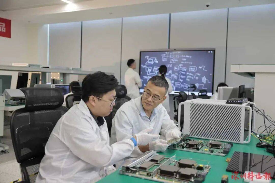 突破封锁!国产!!可满足3-5nm芯片需求!!!