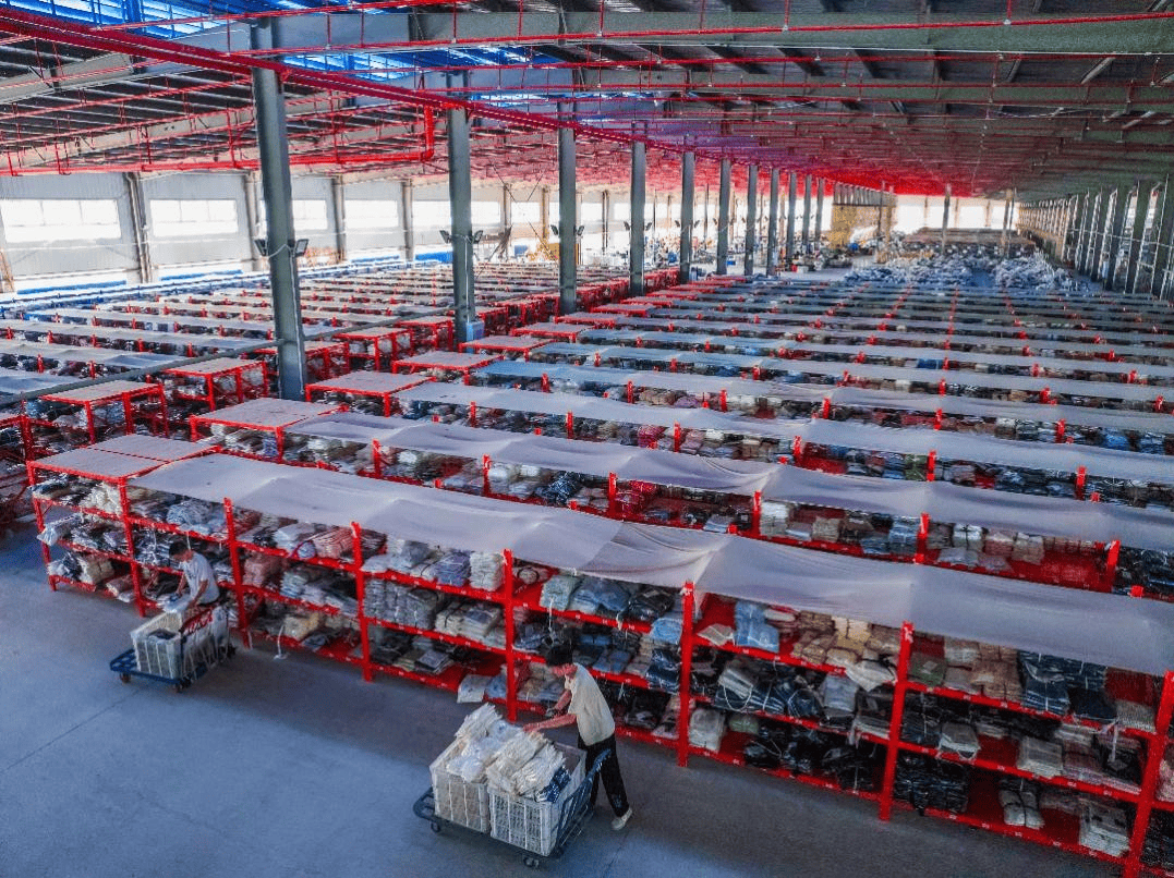 拼多多十年，那些变与不变