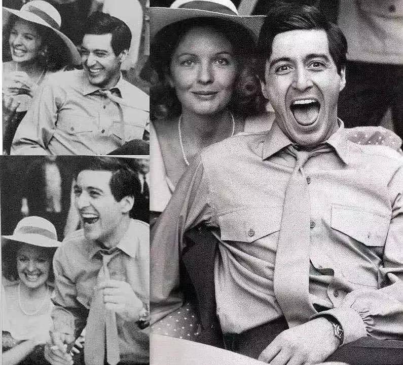 79岁奥斯卡影后离世,她是男神收割机,松弛中性风穿搭鼻祖