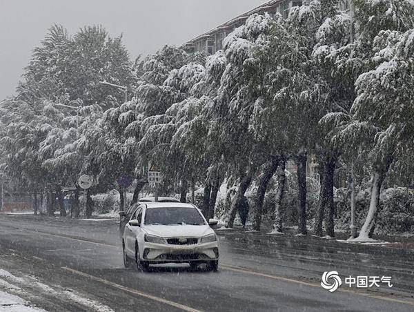 冷空气将带来换季式降温 北方寒意加重南方暑热消退