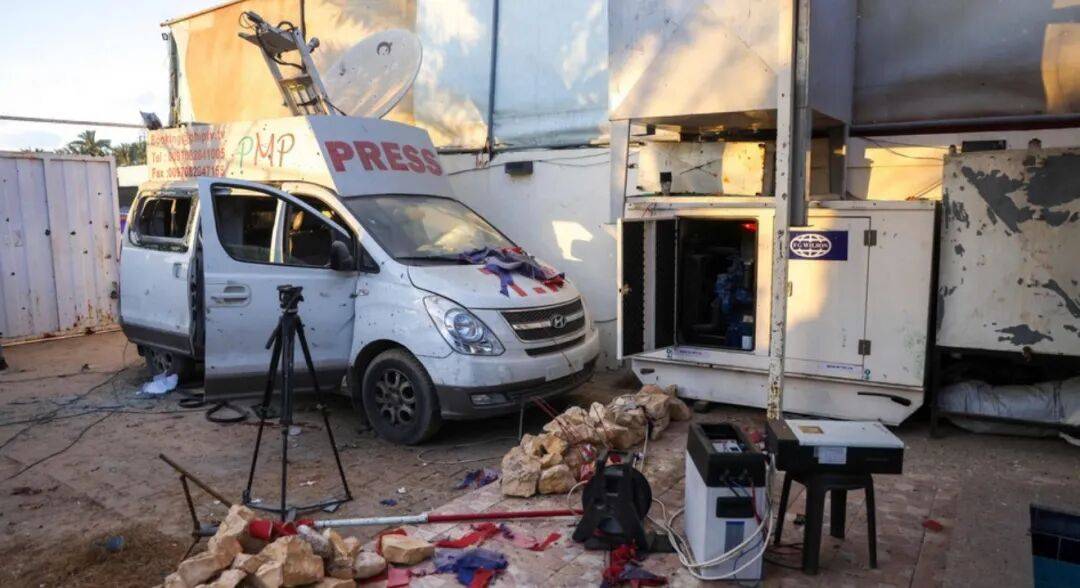 以军报复性空袭后恢复执行加沙停火协议,埃及官员:内塔尼亚胡无意达成第二阶段协议