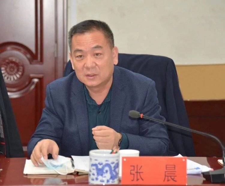 县委原书记被查4个月，县政协主席落马