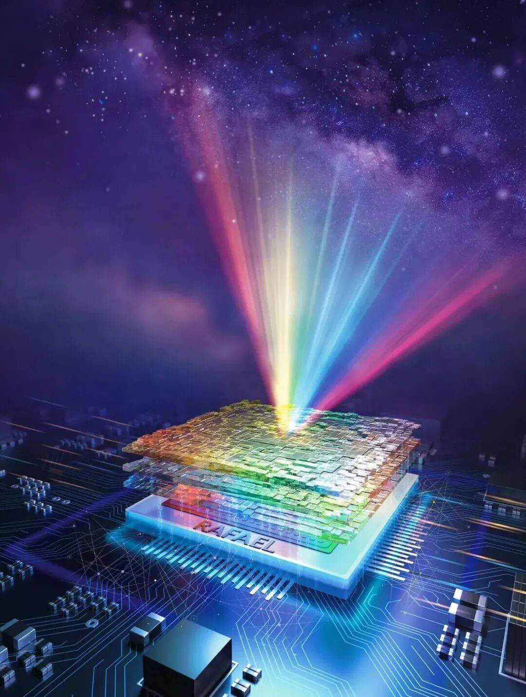 北京大学、清华大学,芯片研究取得重要突破!