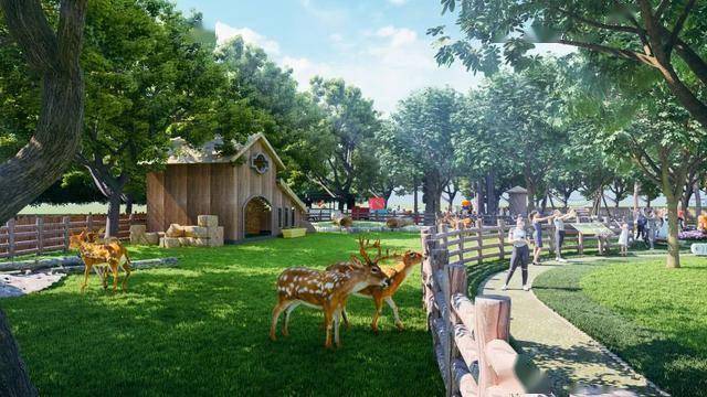 武汉将新增一座主题公园,就在年底!位置公布