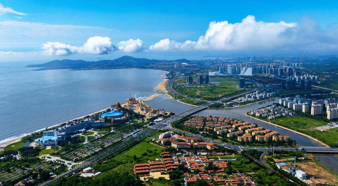 以科技创新引领产业创新,锻造新质生产力“即墨样本”