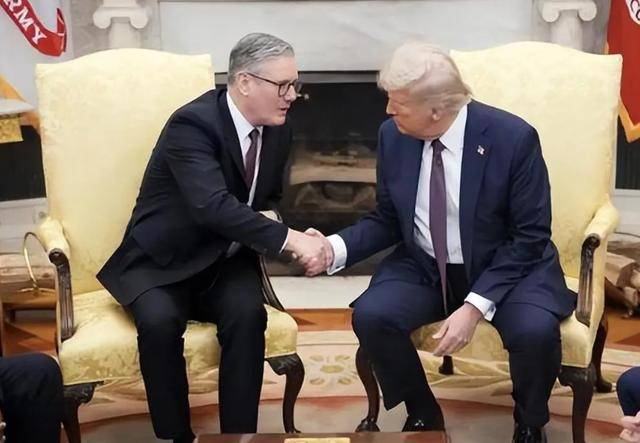 出尔反尔!刚签415亿大单,英国转头封杀中国产品,中方强硬表态