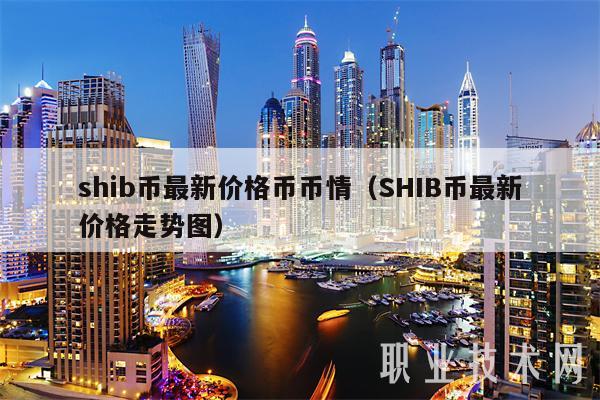 shib币币情(shib币最新价格)