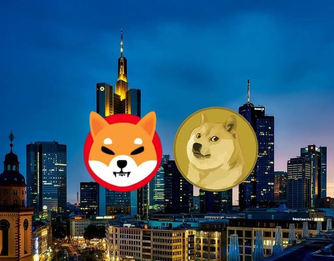 shib狗狗币总量(dogecoin狗狗币总量)