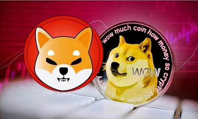 shib币与doge币(shib币和狗狗币的关系)