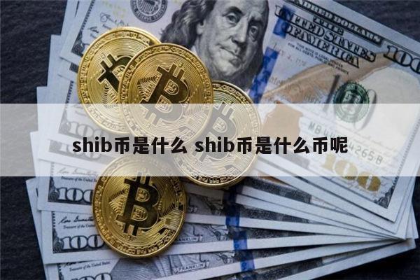 shib币在什么平台上新(shib币上架了哪个交易所)