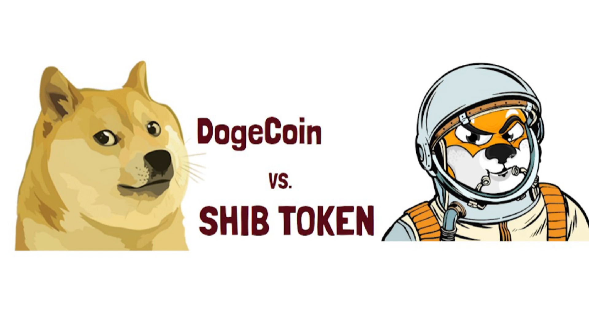 shib狗狗币区别(shib币100元赚16亿)